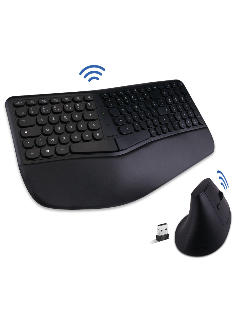 SMARTERGO WIRELESS