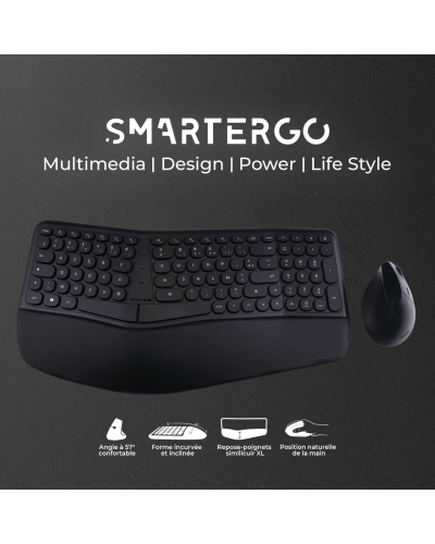 SMARTERGO WIRELESS