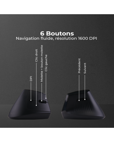 SMARTERGO WIRELESS