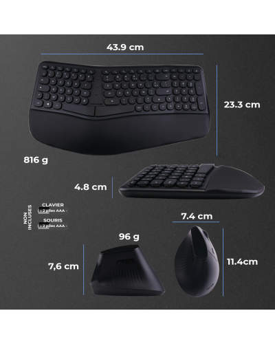 SMARTERGO WIRELESS