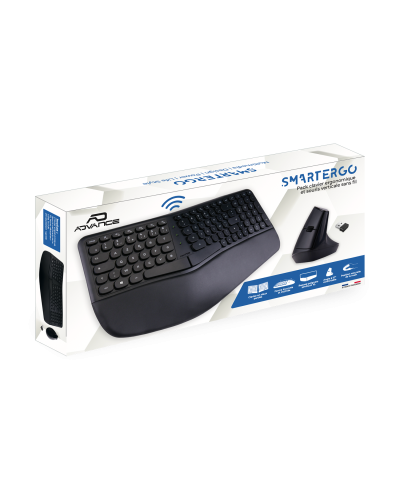 SMARTERGO WIRELESS