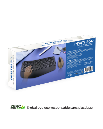 SMARTERGO WIRELESS