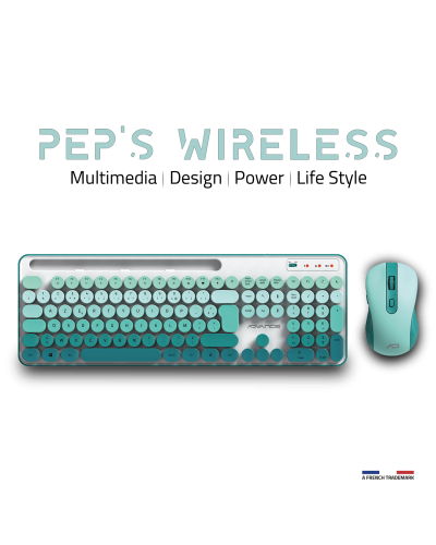 PEP’S WIRELESS