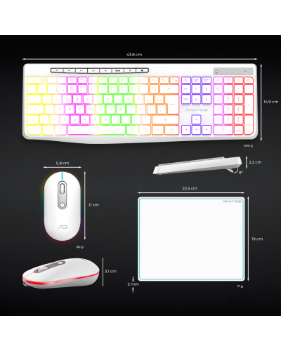 R-TYPE PLUS WIRELESS