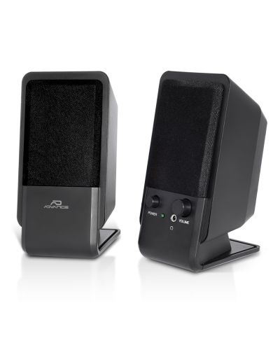 SOUDPHONICS 4W RMS