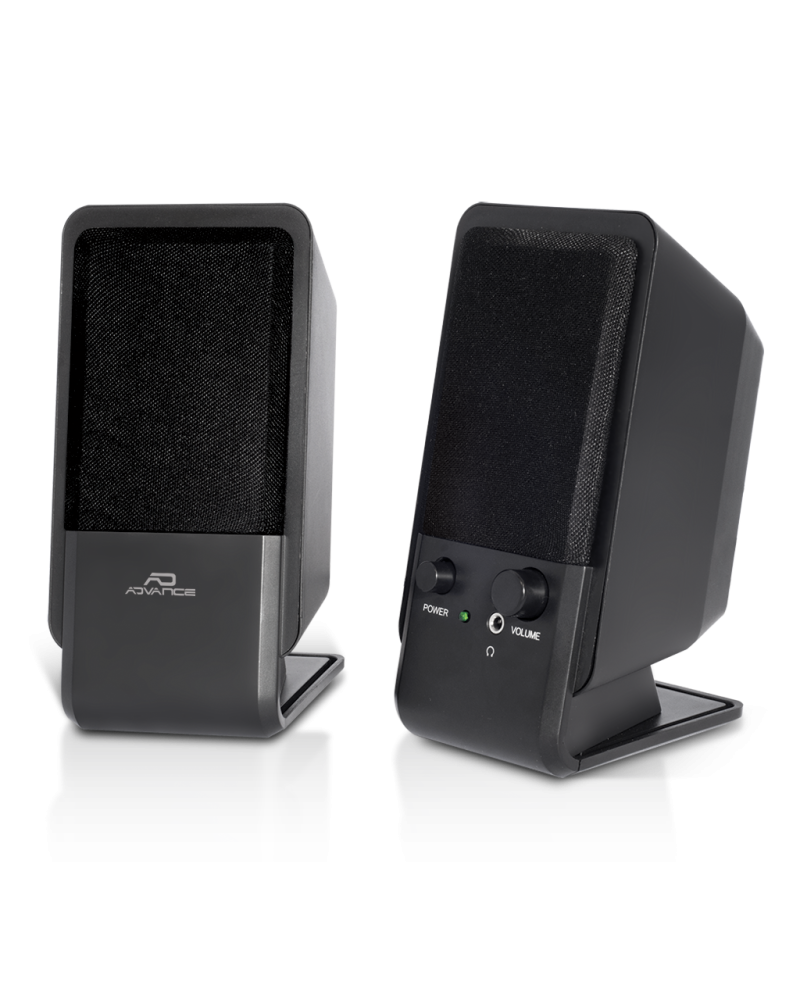 SOUDPHONICS 4W RMS