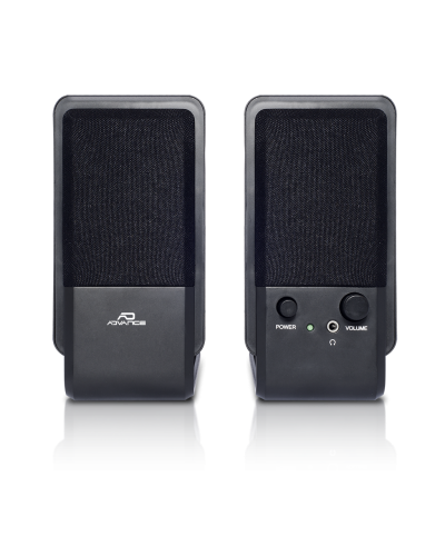 SOUDPHONICS 4W RMS