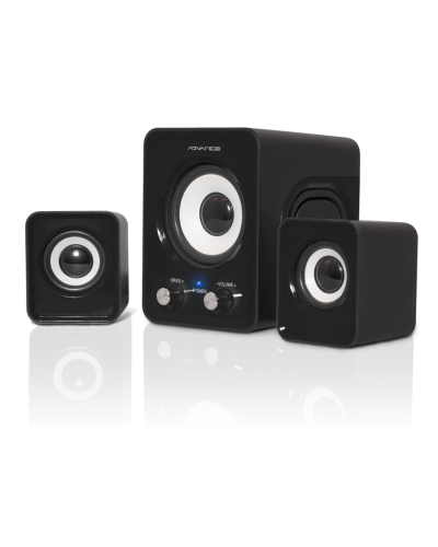 SOUNDPHONICS 6W RMS