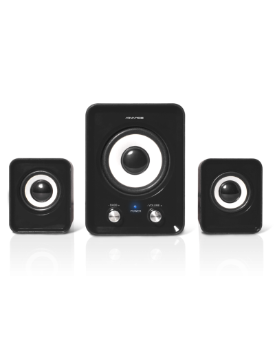 SOUNDPHONICS 6W RMS