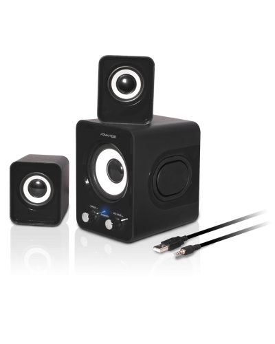 SOUNDPHONICS 6W RMS