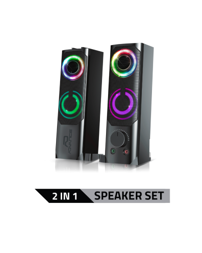 SOUNDPHONICS RGB 6W RMS