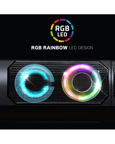 SOUNDPHONICS RGB 6W RMS