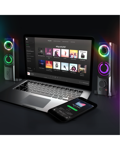 SOUNDPHONICS RGB 6W RMS