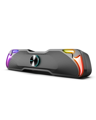 SOUNDPHONIC RGB 6W RMS BLUETOOTH