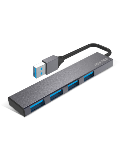 XPAND SMART USB 3.0 / HUB 4 x USB 3.0