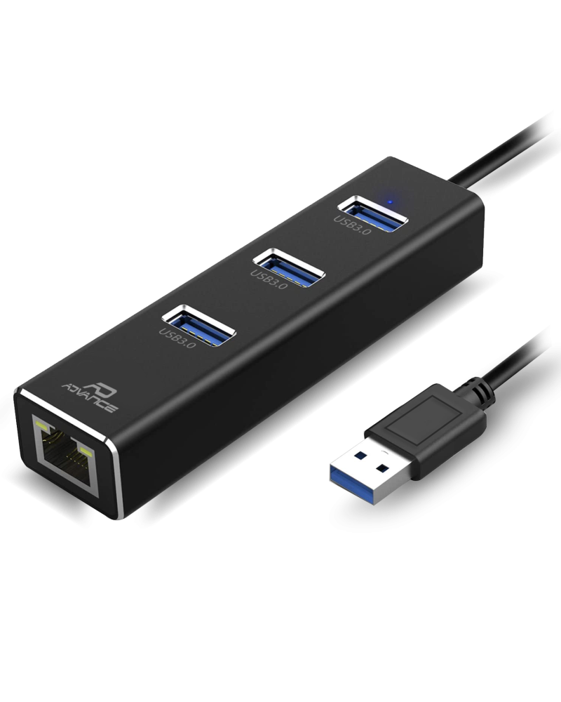 XPAND STARTER USB 3.0 / HUB 2 en 1