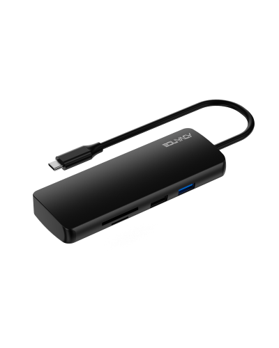 XPAND SMART USB-C / HUB 8 en 1