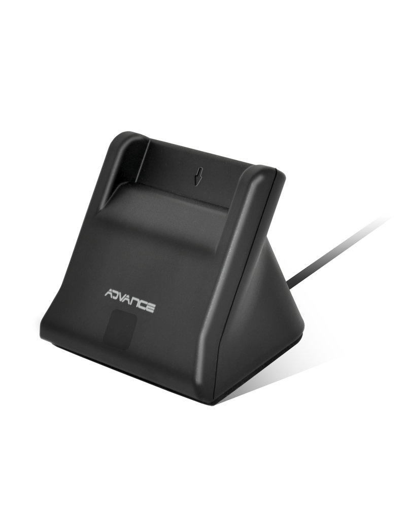 eSIGN SMART CARD READER USB 2.0