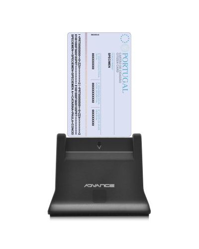 eSIGN SMART CARD READER USB 2.0