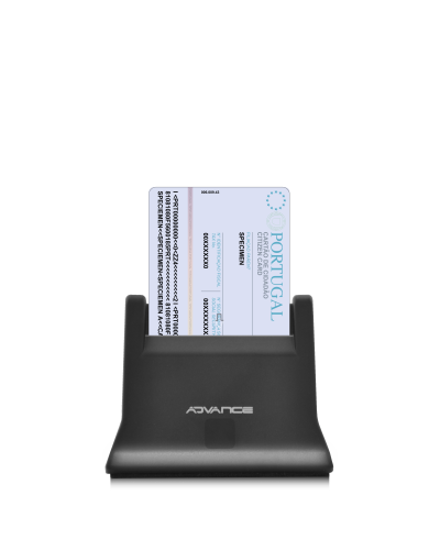 eSIGN SMART CARD READER USB 2.0