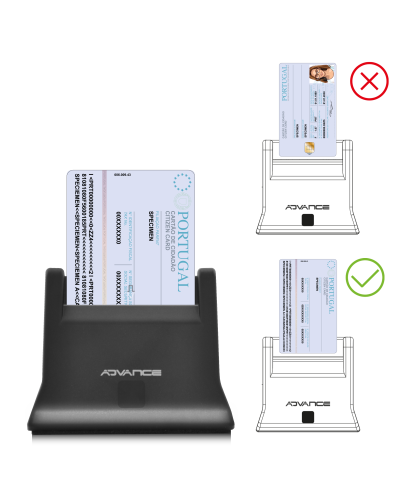 eSIGN SMART CARD READER USB 2.0