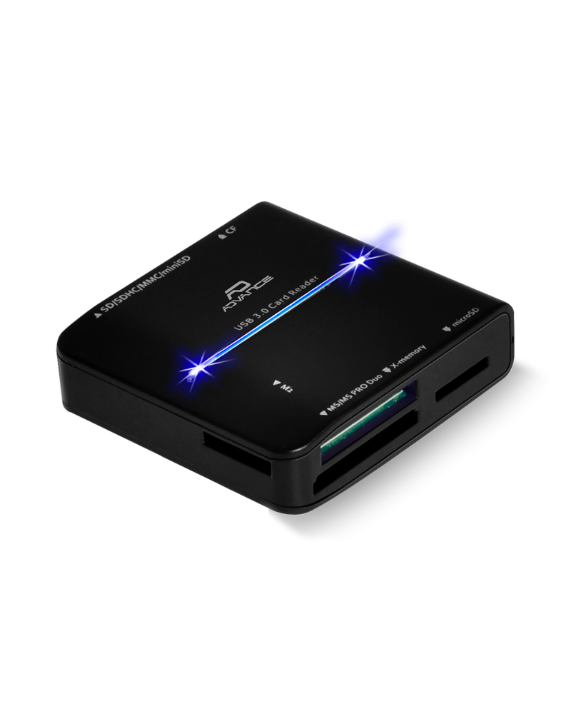 XPAND STARTER CARDS USB 3.0