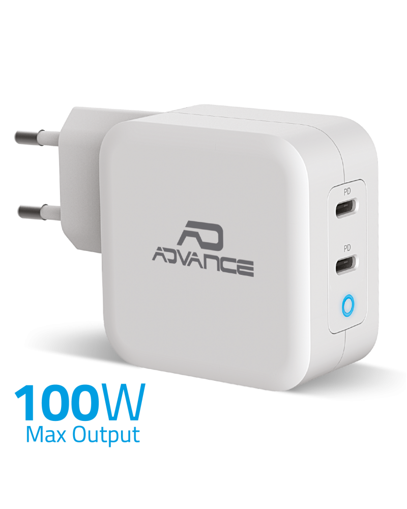 POWERFLEX TURBO 100W
