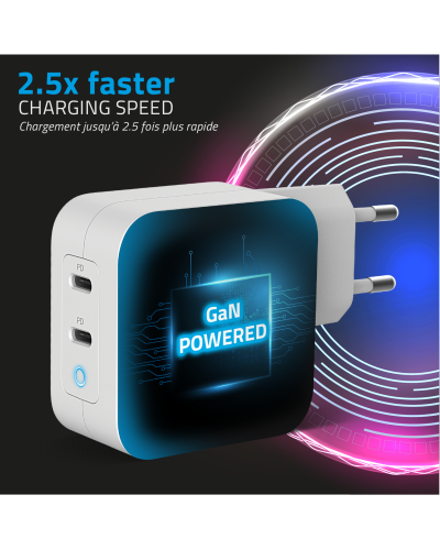 POWERFLEX TURBO 100W
