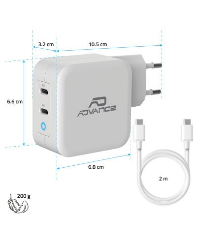 POWERFLEX TURBO 100W