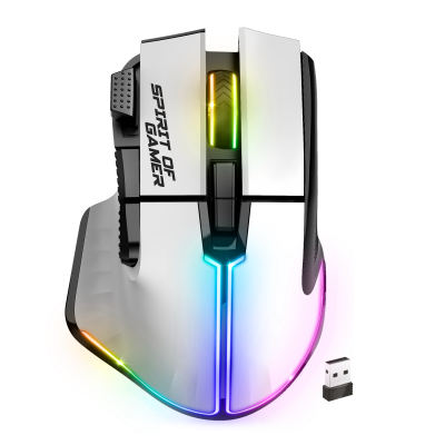 PRO M5 ARTIC WIRELESS