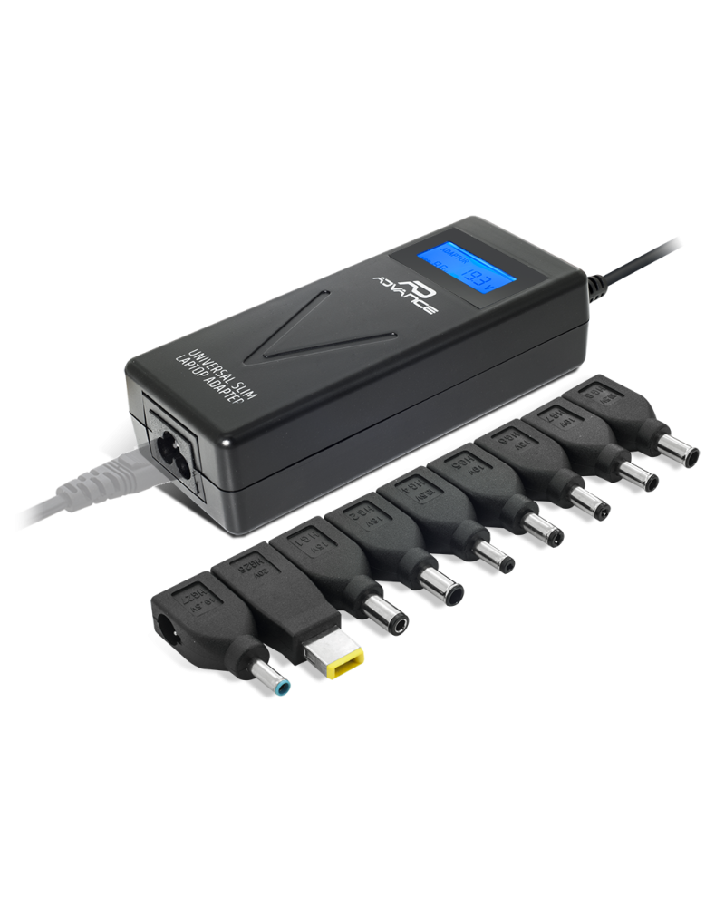 POWERUP PACK LCD universel 90W