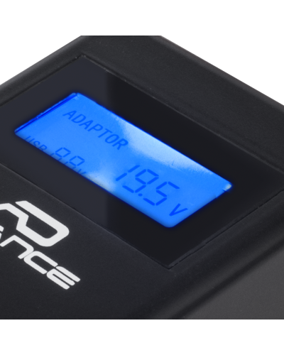 POWERUP PACK LCD universel 90W