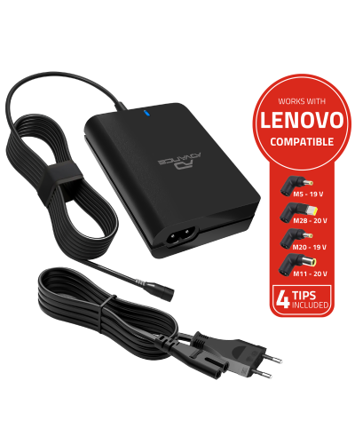 POWERUP 90W LENOVO