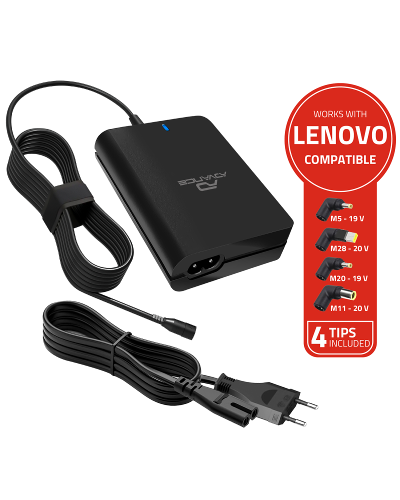 POWERUP 90W LENOVO