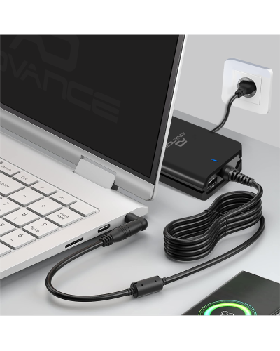 POWERUP 90W LENOVO
