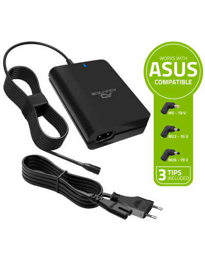 POWERUP 90W ASUS