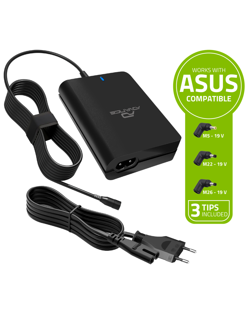 POWERUP 90W ASUS