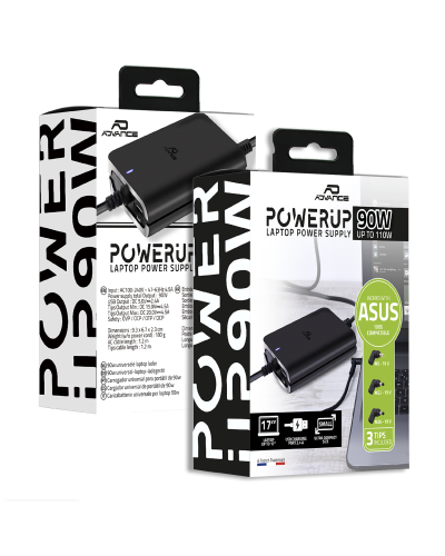 POWERUP 90W ASUS