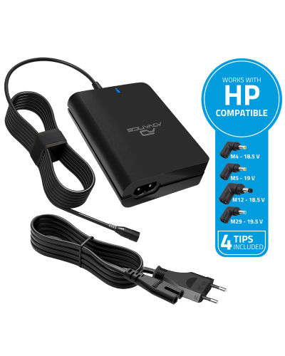POWERUP 90W HP
