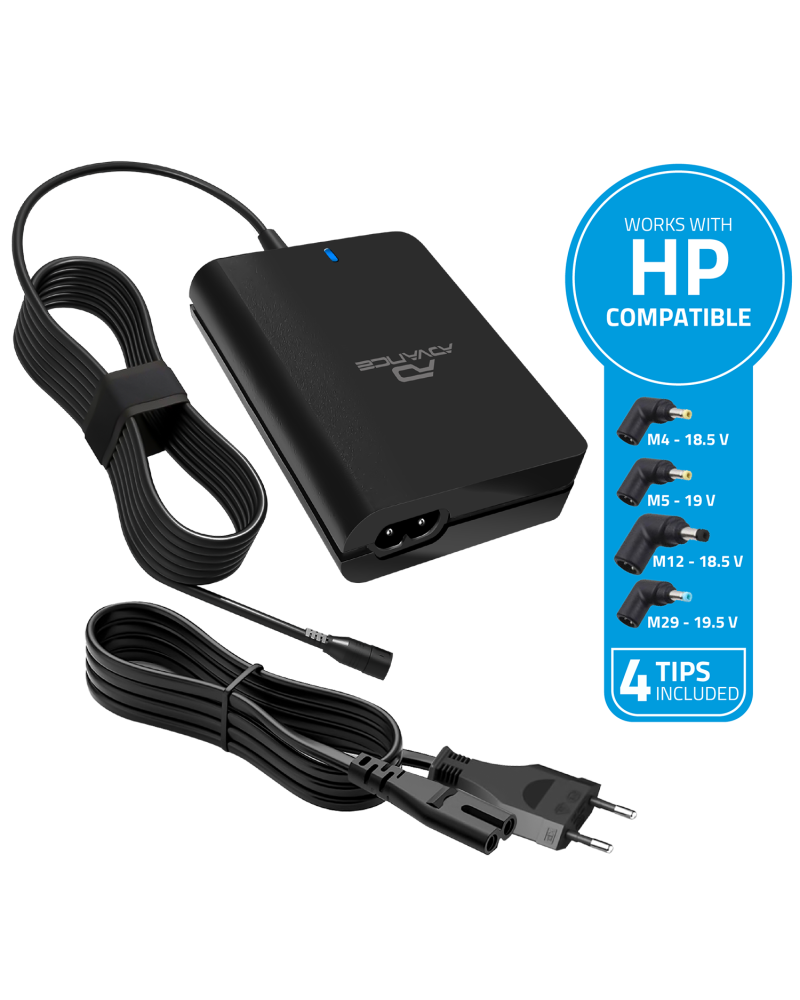 POWERUP 90W HP
