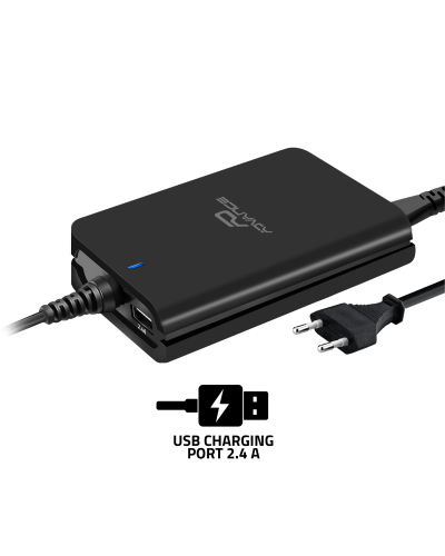 POWERUP 90W HP