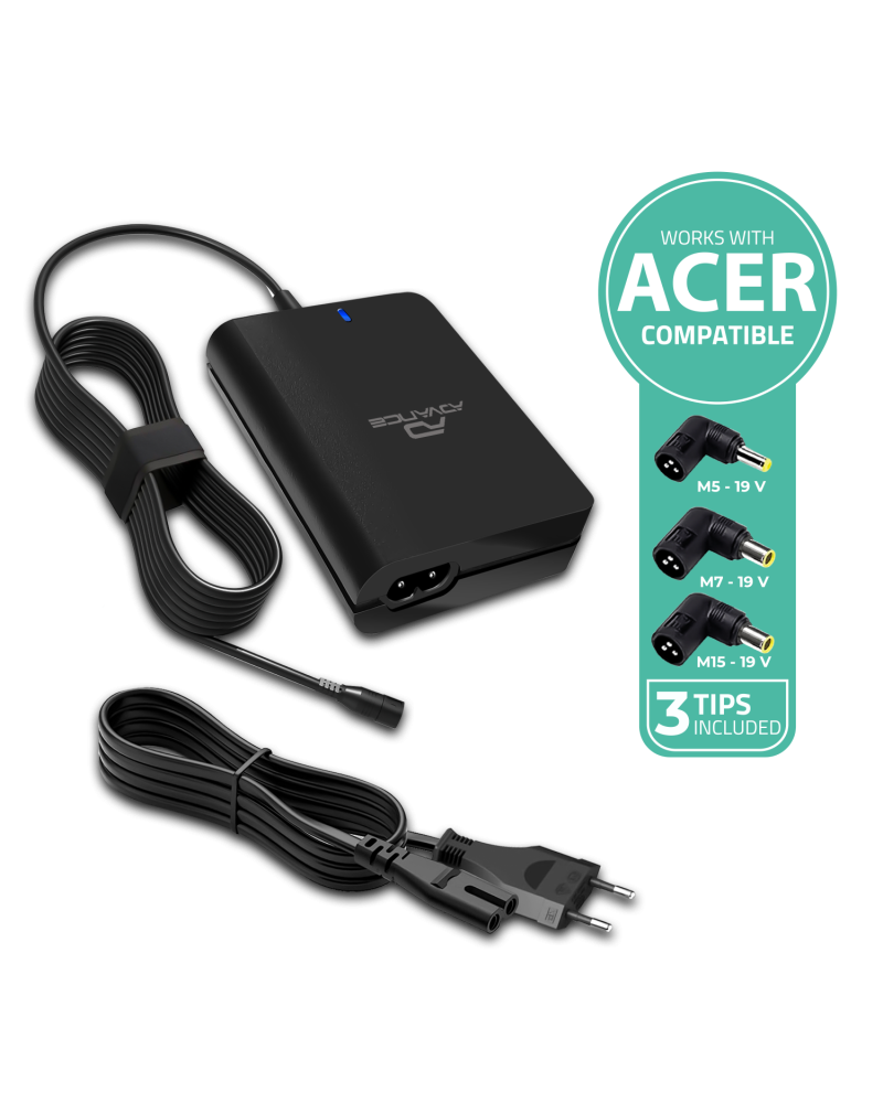 POWERUP 90W ACER