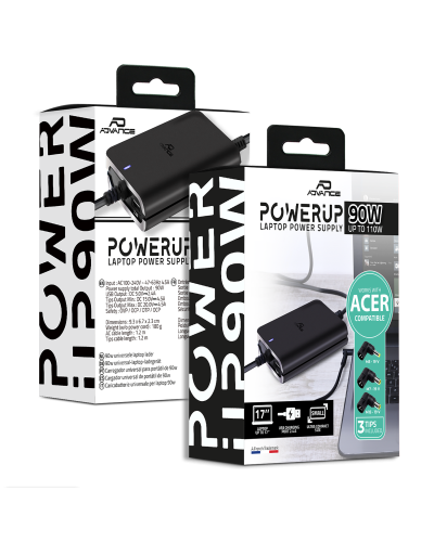 POWERUP 90W ACER