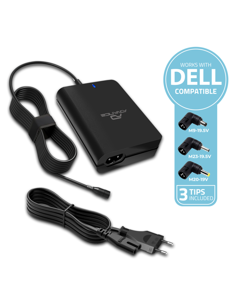 POWERUP 90W DELL