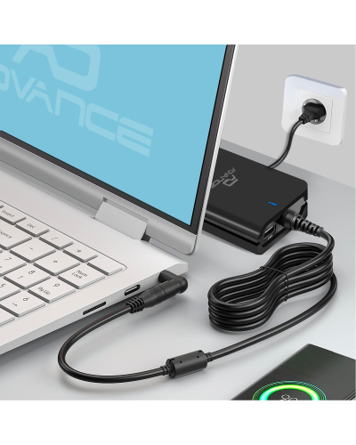 POWERUP 90W DELL