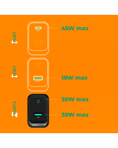 QUICKFLEX 45W