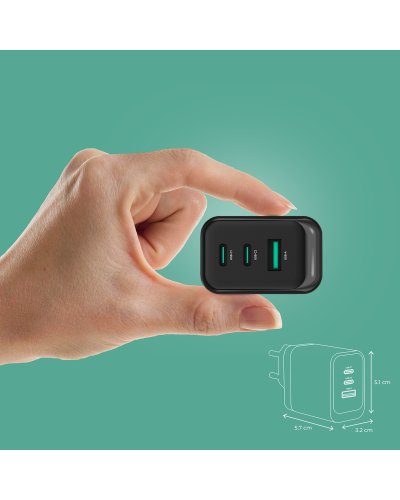 QUICKFLEX 65W