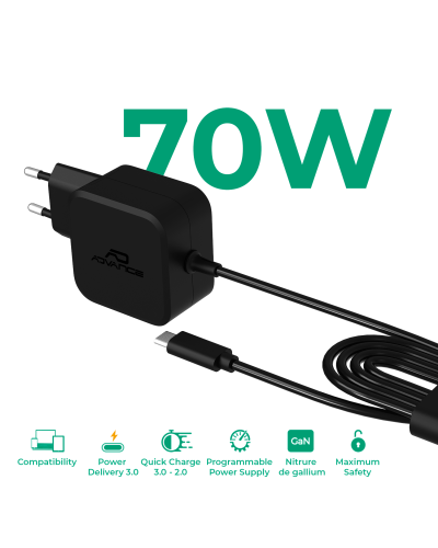 QUICKFLEX PRO 70W