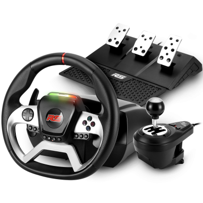 RACE WHEEL FORCE1080RS