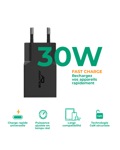 QUICKFLEX 30W